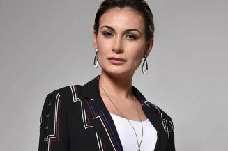 Andressa Urach diz que gostaria muito de participar do BBB 21