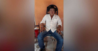 Homem sai para trabalhar em fazenda e desaparece em Ponta Porã