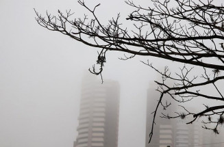 Chuva e temperaturas amenas: a previsão do tempo para esta quinta-feira em MS