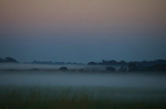 Frio continua em MS nesta sexta-feira, com mínima de 7°C na região sul e possibilidade de geada