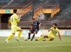 Definidos os últimos classificados do Estadual Sul-Mato-Grossense Sub-20