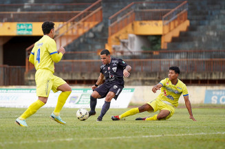 Definidos os últimos classificados do Estadual Sul-Mato-Grossense Sub-20