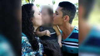 Mulher é morta na frente da filha enquanto fechava bar em cidade do MS