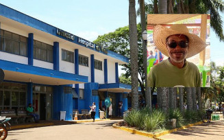 Homem morre no HV dias após ser espancado em Dourados