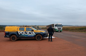 Batalhão de Polícia Militar Rodoviária inicia Operação Volta às Aulas 2023