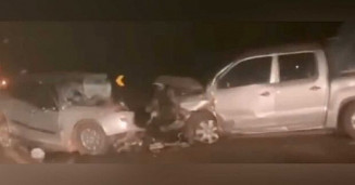 Polícia identifica morto em acidente em Rio Brilhante