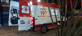 Briga termina com irmãos esfaqueados na aldeia Bororó