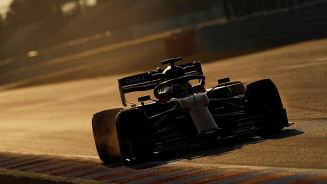 McLaren anuncia assinatura de contrato de opção para ingressar na Fórmula E