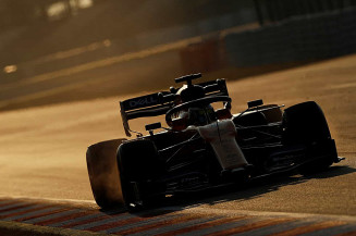 McLaren anuncia assinatura de contrato de opção para ingressar na Fórmula E