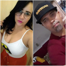 Mulher que teve casa incendiada pelo ex-marido morre no HV e acusado é preso