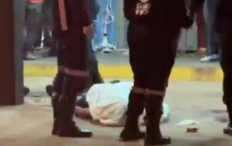 Homem é executado a tiros na porta do Bar da Loira em Ponta Porã