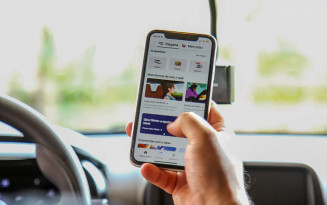 Motorista de aplicativo esfaqueia adolescente após não receber por corrida em Campo Grande