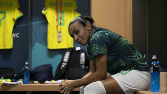 Brasil empata e é eliminado da Copa do Mundo feminina de futebol