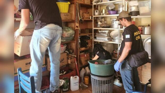 Mulher entra em coma ao comer comida envenenada pelo marido em Coxim