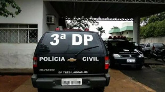 Homem é esfaqueado e tem celular furtado por esposa em Três Lagoas