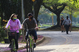 IBGE: esperança de vida do brasileiro aumentou 31,1 anos desde 1940