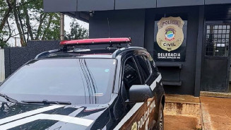 Após agredir a companheira, homem corta internet para ela não pedir socorro em Rio Brilhante