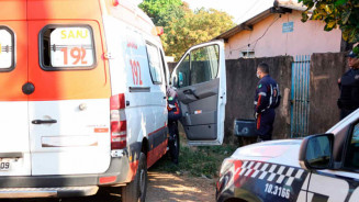 Casal é encontrado morto dentro de casa com tiros na cabeça no MS