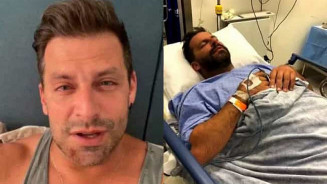 Henri Castelli surge com rosto desfigurado em vídeo e revela agressão em Maceió