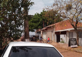 Polícia fecha depósito com 604 quilos de maconha e 2 são presos