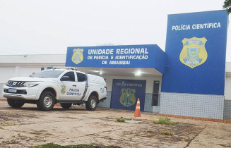 Ciclista morre após ser atropelado por veículo não identificado que fugiu do local