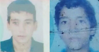 Assaltantes mortos por PM tinham 23 anos e eram paraguaios