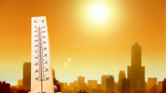 Calor pode causar tontura e taquicardia e oferece mais risco a hipertensos
