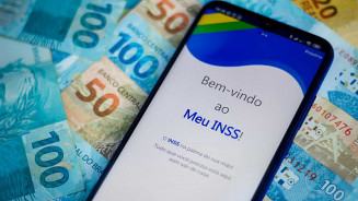 Benefícios do INSS acima do mínimo têm reajuste de 5,45%; teto vai a R$ 6.433,57