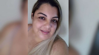 Mulher pediu proteção à polícia 9 dias antes de ser assassinada pelo ex-marido