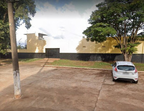 Preso cai de rede e causa morte de companheiro de cela na fronteira