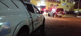 Preso morre após passar mal em cela da penitenciária de Dourados