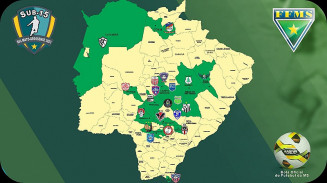 Grêmio Santo Antônio aplica maior goleada até agora no Estadual Sub-15 de Futebol