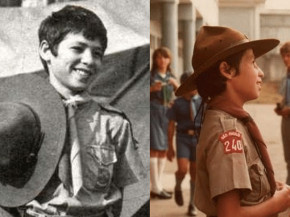 Homem preso em MS por usar documento de escoteiro desaparecido por 38 anos