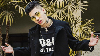 MC Kevin é criticado nas redes após minimizar assédio e dizer que 'tudo é machismo'