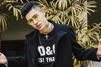 MC Kevin é criticado nas redes após minimizar assédio e dizer que 'tudo é machismo'