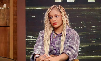 Cariúcha é eliminada de "A Fazenda 15" após polêmicas e brigas