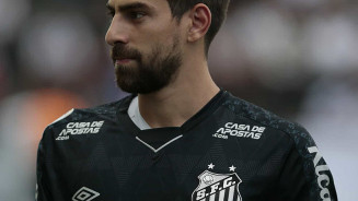 Presidente do Santos confirma que vai comprar Luan Peres junto a clube da Bélgica