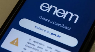 Cartão de Confirmação do Enem pode ser acessado a partir desta terça