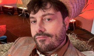 Danilo Gentili revela que foi diagnosticado com autismo: "Sou assim e já era"