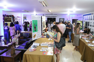 III Feira da Literatura de MS será de 8 a 10, na Câmara de Dourados