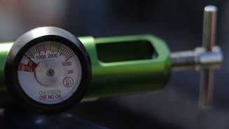 Amazonas sabia desde novembro que oxigênio de hospitais era insuficiente