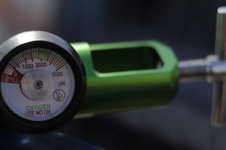 Amazonas sabia desde novembro que oxigênio de hospitais era insuficiente