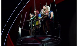 Com coleção de hits, RBD inicia temporada de shows em SP e prova ser fenômeno atemporal