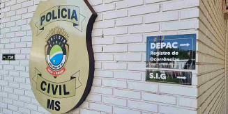 Morador da Aldeia Bororó atira contra mulher e criança de 10 anos e acaba preso em Dourados