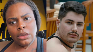 Jojo Todynho revela que se separou de Lucas Souza após flagrar conversas com homens: "Se descontrolou"