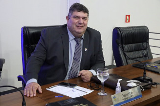 Rogerio Yuri homenageia personalidades de Dourados nesta sexta-feira