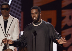 Rapper Sean "Puff Daddy" Combs é acusado de duas novas agressões sexuais
