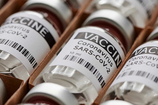 Quais as condições que terão de ser seguidas pelas vacinas emergenciais?