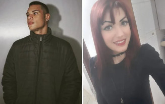 Família diz que assassino foi chamado para festa e já tinha o crime premeditado