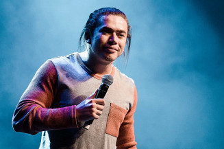 Após primeira doação, Whindersson Nunes envia 217 cilindros de oxigênio a Manaus